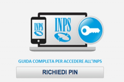 Video Guida alla richiesta e al rinnovo del Pin INPS